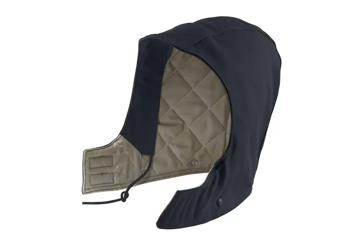 Carhartt Flame-Resistant Duck Hood